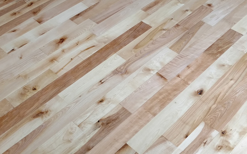 Ace Wood Flooring