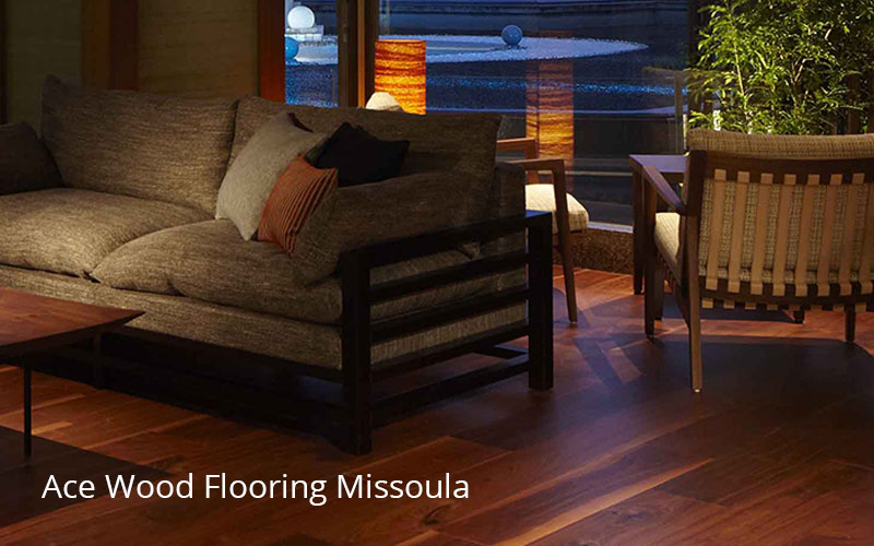 Ace Wood Flooring