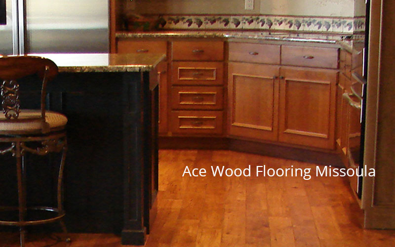 Ace Wood Flooring